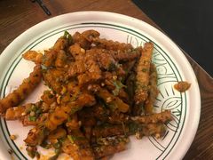 -云海肴·汽锅鸡·云南菜(美罗城店)