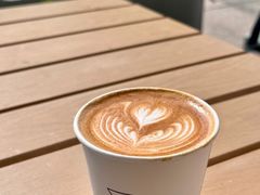 -Manner Coffee(大宁国际商业广场店)