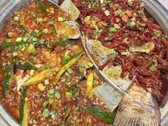 -莫熙炉鱼(旭海时代广场店)