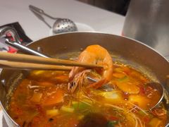 -七欣天香辣蟹火锅(闵行浦江欢乐颂店)
