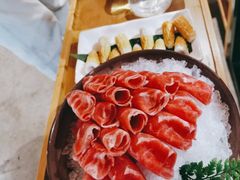 -喃喃椰·糟粕醋·椰子鸡火锅(七堡花园店)
