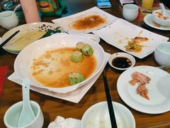 -鹅滋道(甘坑古镇店)