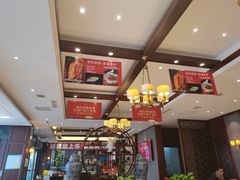大堂-老妈菜馆(建设街店)