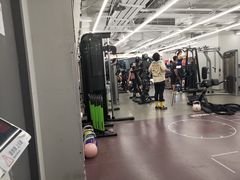 -乐刻运动健身(崇文门新世界店)