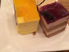 -皇城豪门酒店-美多娜国际美食餐厅