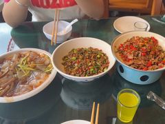 -森华湘味楼(聚丰苑小区店)