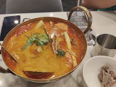 -CHILL Pho澳洲牛肉越南粉(佛山顺德万象汇店)