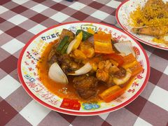 -吉源大排档·鱼生·海鲜(烧烤彩印厂店)