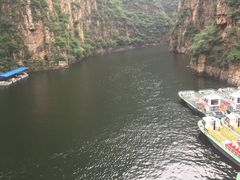 -龙庆峡风景区