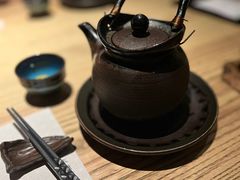 -本源食集 日式烧肉·炉端烧(东海缤纷店)
