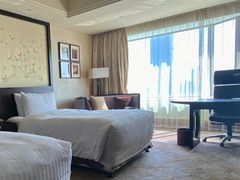 -无锡君来洲际酒店