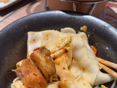 -大师兄·西北小馆(金湾华发商都店)