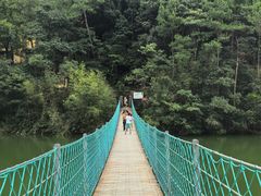 -大慈岩风景区