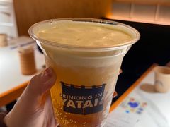 -火山屋台(新街口店)