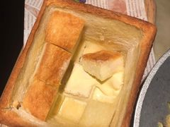 -绿茶餐厅(广州天河城店)