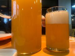 -四禧精酿铜锅涮肉·烧烤工场(大明湖店)