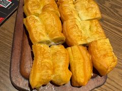 油条-KŌNG胶东小馆·酒馆(华熙店)