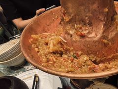 -浩海火烧云傣家菜(京广店)