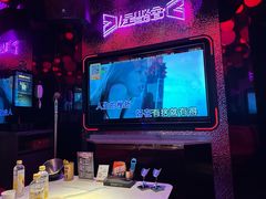 -星聚会KTV(合生汇黑金店)