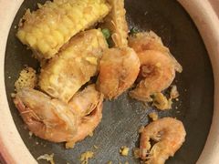 -大榕树下顺德菜(融创茂店)
