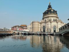 -海澜飞马水城