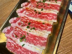 -首尔朴宝·炭火烤肉(五角场店)