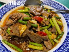 -两户人家农家乐
