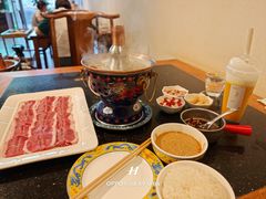 -南门涮肉(上海二店)