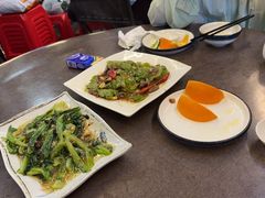 -利杨记·本味轩粥坊·烧烤(宝体店)