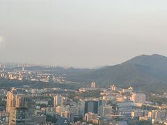 -云中捞高空旋转餐厅(商茂世纪广场店)