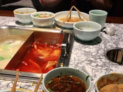 -京元盛铜锅涮肉(上海总店)