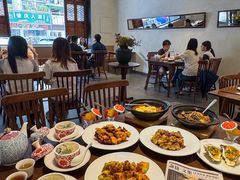-盏簋品味馆(沙溪店)