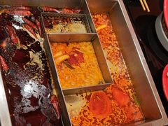 -重庆德忆火锅（龙南街3店）(渝水岸餐饮)