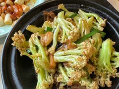 -惠丰堂饭庄·烤鸭·京味菜(西北旺·唐家岭店)