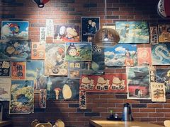 -渔井食堂(新洲店)