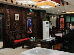 大堂-萧记三鲜烩面(瑞达路店)