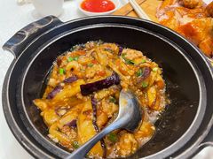 -品泉餐厅·大盆鱼·走地鸡