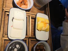 -拾光·小碗甜品