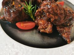 -水月周庄铂尔曼酒店-水月荟中餐厅