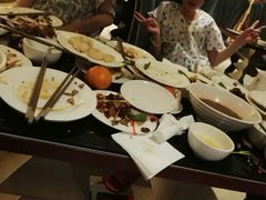 -碧涛阁·泡泡海洋·汤泉洗浴(王府花园店)