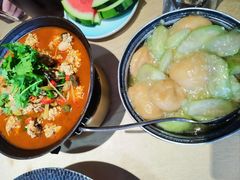 -观盐·盐帮菜(官园桥店)