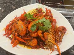 -海底捞火锅(顺城购物中心店)