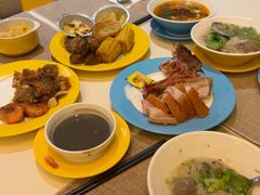 -帝企鹅自助餐厅•儿童岛•真企鹅(长隆企鹅酒店)