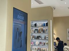 -海马体照相馆(重庆龙湖时代天街D馆店)