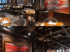 -北京老铺烤鸭(老城根店)