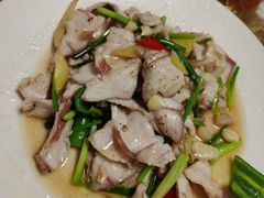 -大地土窑菜馆·特色罗浮农家菜(罗浮山景区店)