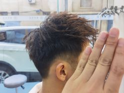 -东时烫染造型·Hair Salon
