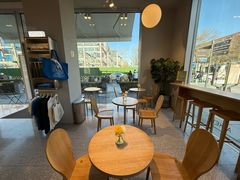 -ARKET CAFÉ(三里屯太古里店)