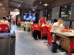 -海岛八号龙虾烧烤田鸡(蓝天路总店)
