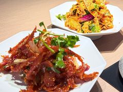 -将军牛排·尔滨地标朝鲜族美食(总店)